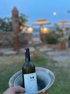 Assos Batık İskele Beach Hotel - Ayvacık - 7