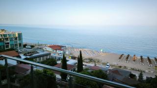 Kabakum Sea View - 1
