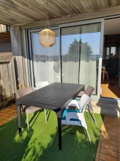 La rochelle PORT DES MINIMES - 3