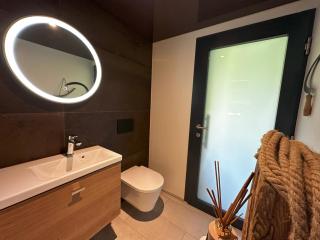 SEPTEMBER END - Alpine Wellness Retreat - Schwarzenberg - 8