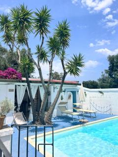 Masseria La Pigna - Fasano - 7