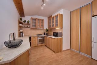 Skyline Penthouse with Terrace - Bratislava - 9