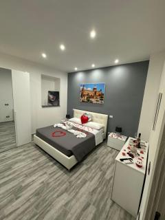 Blue Wave Apartment - Palermo - 2