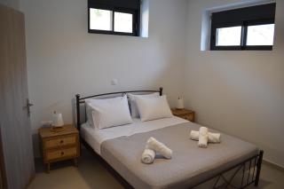 Drys Villas Mekoynida - Karistos - 9