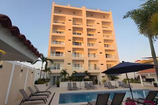 Costa Paraíso D-15 1 Recamara - 5