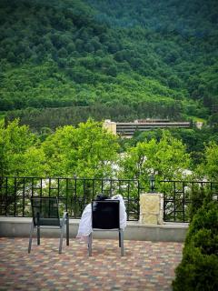 dili hill - Dilijan - 9