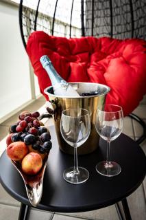 Elvis Deluxe Suite - Prag - 7