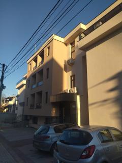 Apartmant Novaković - Vrnjačka Banja - 9