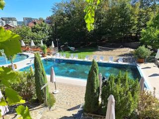 Apartmant Novaković - Vrnjačka Banja - 5