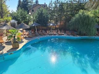 Apartmant Novaković - Vrnjačka Banja - 2