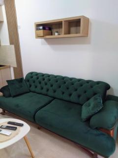 Apartmant Novaković - Vrnjačka Banja - 0