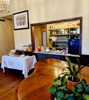 Broomhall Castle Hotel - 6