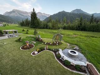 SEPTEMBER END - Alpine Wellness Retreat - Schwarzenberg - 9
