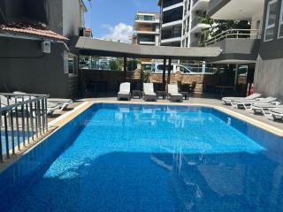 Rosella Hotel - Alanya - 5