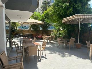 Rosella Hotel - Alanya - 1