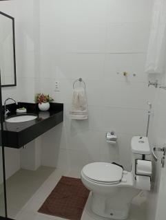 Copacabana Apartamento - 3