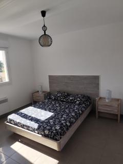 Charmant T2 pour 2 à 4 pers, à 500m de la plage - 5