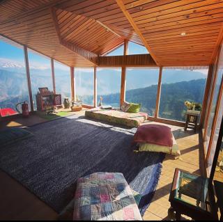 Majestic Himalayan homestay - Nārkanda - 9