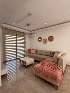 Perle de Kelibia S2 Fatha beach sea view - Kelibia - 0