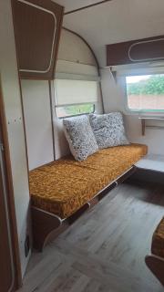 Alex's overnight - Heidelberg - 1