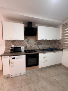 Perle de Kelibia S2 Fatha beach sea view - Kelibia - 8