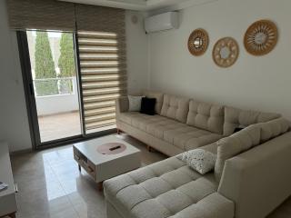 Perle de Kelibia S2 Fatha beach sea view - Kelibia - 1