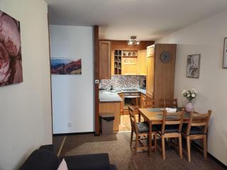 Ski & Bike apartmán Klínovec - Loučná pod Klínovcem - 3