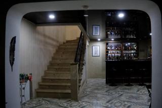 Hotel Ziari - - 5