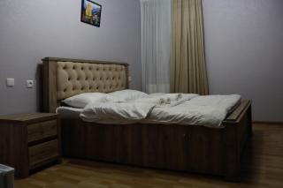 Hotel Ziari - - 1