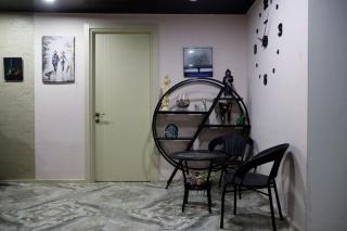 Hotel Ziari - - 4