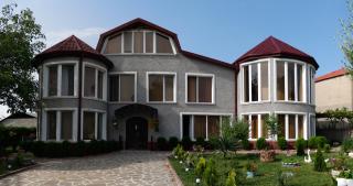 Hotel Ziari - - 0