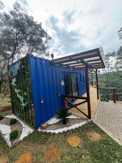 Pousada Sítio dos Containers - Caxias do Sul - 3