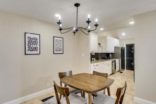 Outdoor Entertainment Area Spacious Midland Home! - Midland - 1