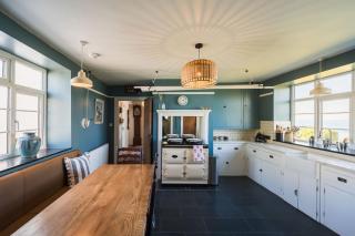 Cliff Top House By Birch Stays New Home - Nefyn - 7