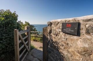 Cliff Top House By Birch Stays New Home - Nefyn - 1