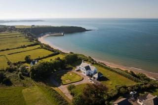 Cliff Top House By Birch Stays New Home - Nefyn - 8