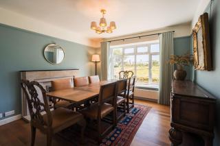 Cliff Top House By Birch Stays New Home - Nefyn - 5