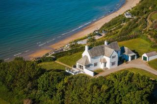 Cliff Top House By Birch Stays New Home - Nefyn - 9