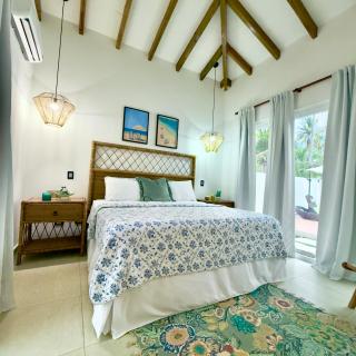 Bungalow en La Playa- Amatecampo Villas - La Esmeralda - 8