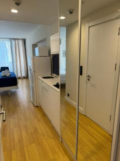 BATUMI ORBI CITy - 1
