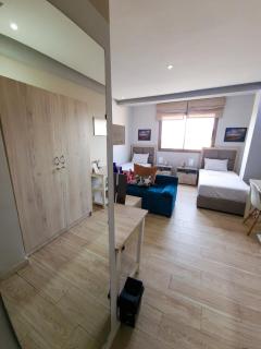 cozy studio ideal location - Oujda - 3