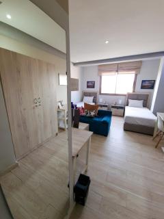 cozy studio ideal location - Oujda - 2