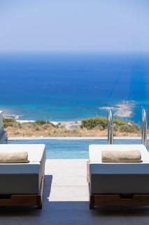 Petras Luxury Suites - Adults Only - Falasarna - 0