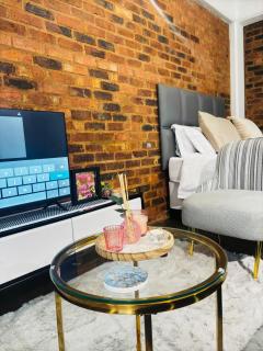 Luu's luxurious - Joanesburgo - 4