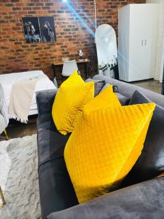 Luu's luxurious - Joanesburgo - 3
