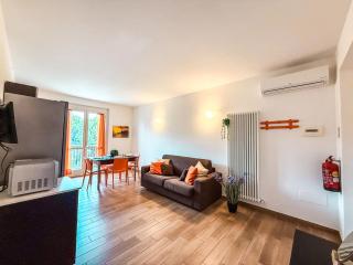 Appartamento Indie Fronte Mare Rif A784 - Cupra Marittima - 7