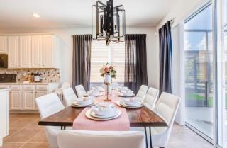 Resort Style & Amazing Big House Near Disney 2584 - Kissimmee - 5