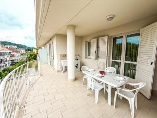 Appartamento Indie Fronte Mare Rif A784 - Cupra Marittima - 2