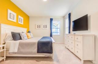 Resort Style & Amazing Big House Near Disney 2584 - Kissimmee - 1