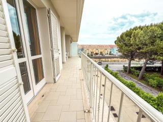 Appartamento Indie Fronte Mare Rif A784 - Cupra Marittima - 1